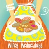 Wifey Wednesdays artwork