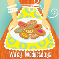 Wifey Wednesdays podcast