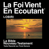 Lobiri Bible podcast