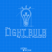 The Light Bulb | StoryWonk podcast
