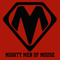 Mighty Men of Mouse