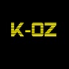 K-OZ artwork