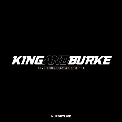 King & Burke King & Burke