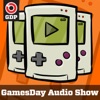 GamesDay Audio Show artwork
