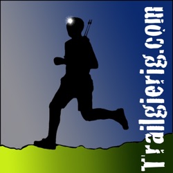 TGP028 - Trailgierig Podcast #28 - OMM Races und Microadventures