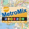 Metro Mix Podcast artwork