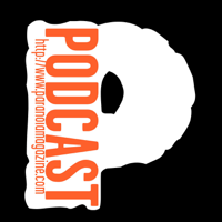 E47 2024 - The Enigma Hour - John Carman - Conspiracies