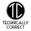 Technically Correct Podcast artwork