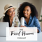 Food Heaven Podcast
