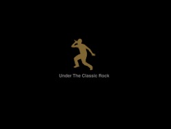 Under The Classic Rock - Kansas