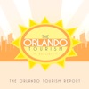 Orlando Tourism Report artwork