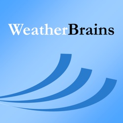 WeatherBrains 952:  On His Fourth Life