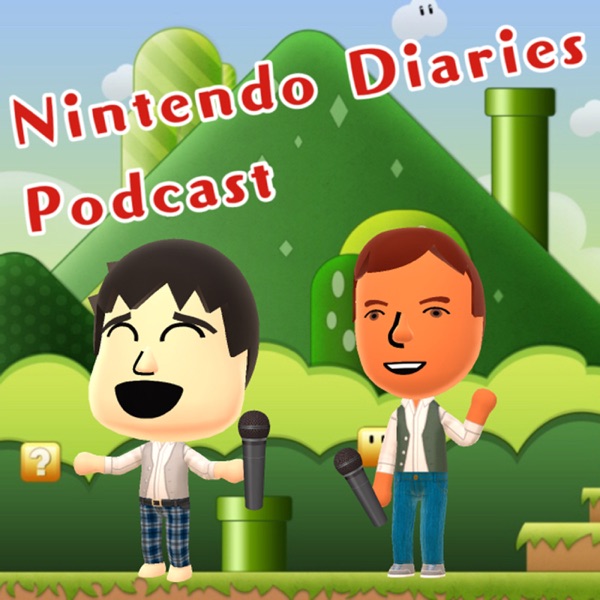 Nintendo Diaries