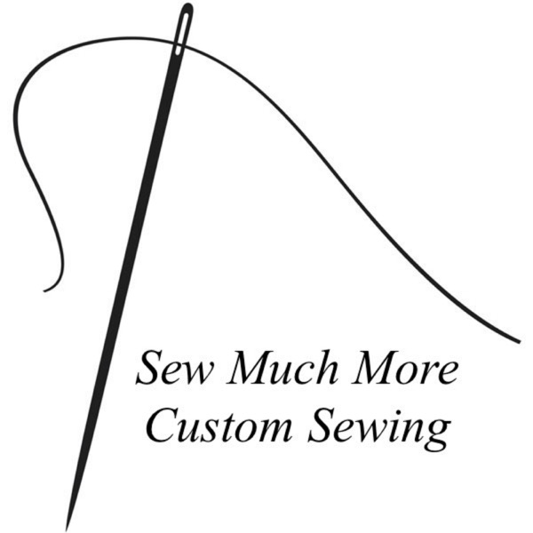 Sew Much More Artwork