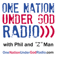 11/25/14 Guest Bill Warner