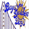 Bays Golden Days artwork