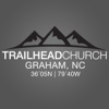 Trailhead Church - Graham, NC artwork