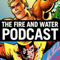 Aquaman and Firestorm: The Fire and Water Podcast