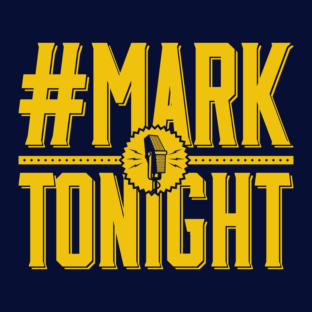 Mark Tonight Ntr Podcast Podtail