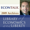 EconTalk Archives, 2009