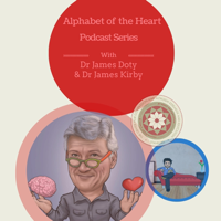 James R Doty MD podcast