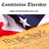 Constitution Thursday artwork