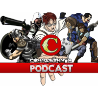 Podcast de CINEGamer´s podcast