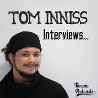 Tom Inniss Interviews… Joe Craig