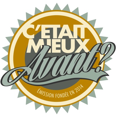 C'était mieux avant? ‐ RTS C'était mieux avant? ‐ RTS