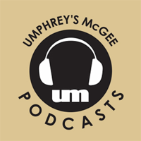 Umphrey's McGee Podcast podcast
