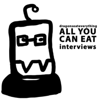 All You Can Eat Interviews podcast