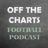 Off The Charts Football Podcast artwork