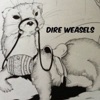 Dire Weasels: A real(ish) play 5e Dungeons and Dragons podcast artwork