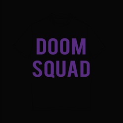 Doom Squad Radio