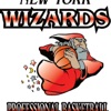 NY Wizards Broadcast Podcast artwork