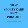 That Sports Card Show artwork