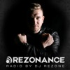 Rezone - Rezonance Radio artwork