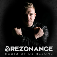 Rezone - Rezonance Radio podcast