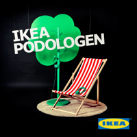 IKEA Podologen podcast