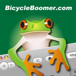 Bicycle Boomer - Fun and Fitness for Baby Boomers