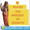 The Apology of Socrates by Plato