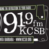 KCSB News artwork