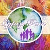 Gypsyfam Podcast artwork