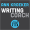 Ann Kroeker, Writing Coach