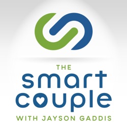 What’s Wrong With Wanting a Healthy Relationship? - Jayson Gaddis & Ellen Boeder - 482
