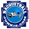 Racquetball Junkie Podcast artwork