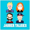 Jabber Talkies artwork