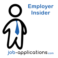 Job-Applications.com Employer Insider
