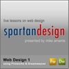 Web Design 1 artwork