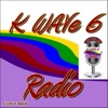 K WAVe 6 Radio's Podcast artwork